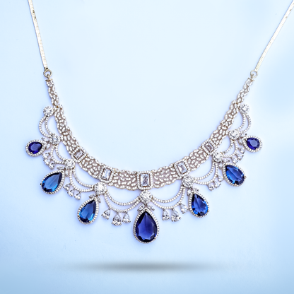 25. neckless