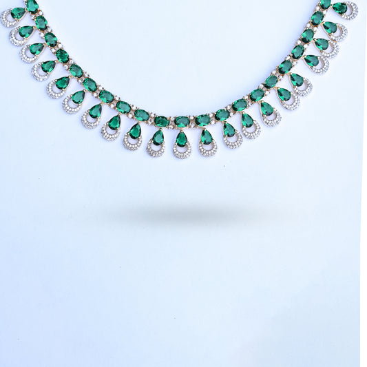 4. neckless