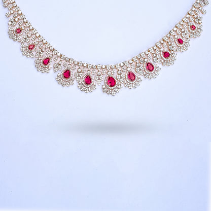 1. neckless