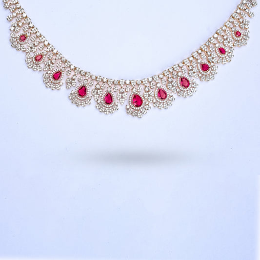 1. neckless