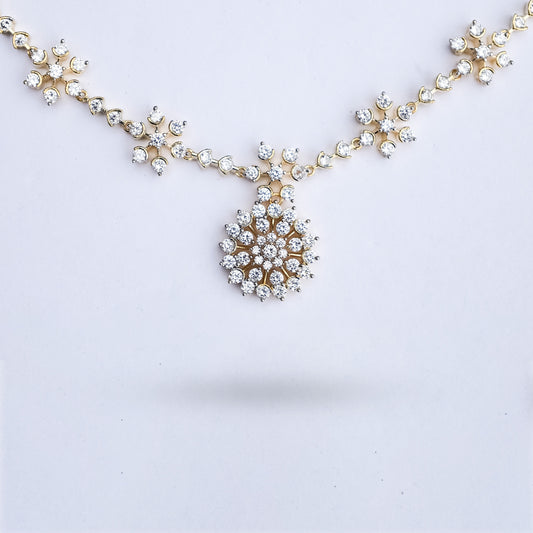 3. neckless