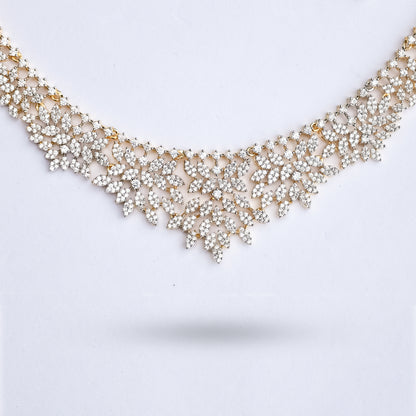 2. neckless
