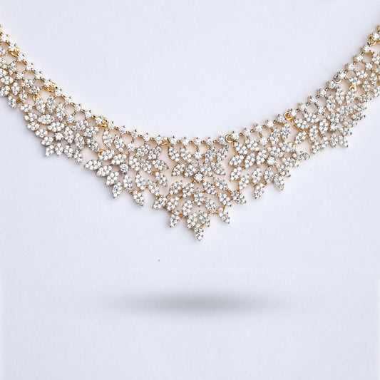 2. neckless