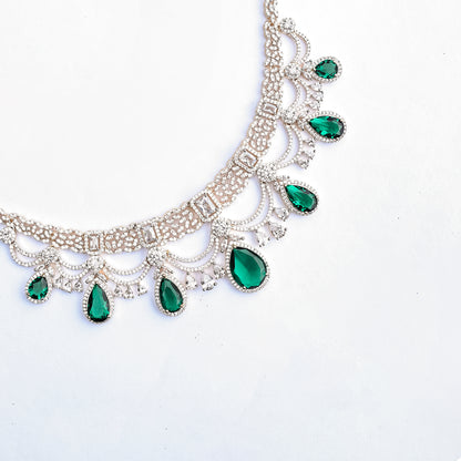 35. neckless
