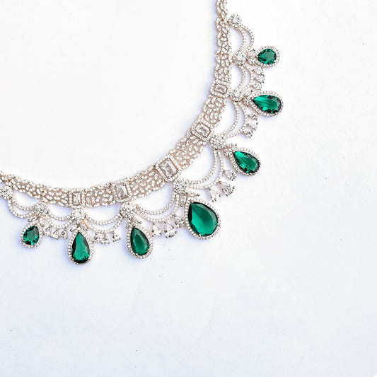 35. neckless