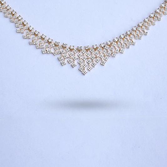 34. neckless