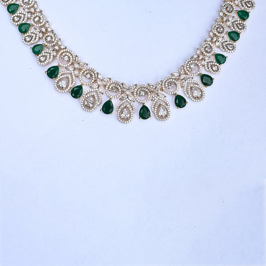32. neckless