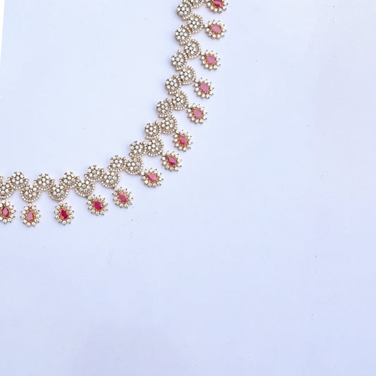 33. neckless
