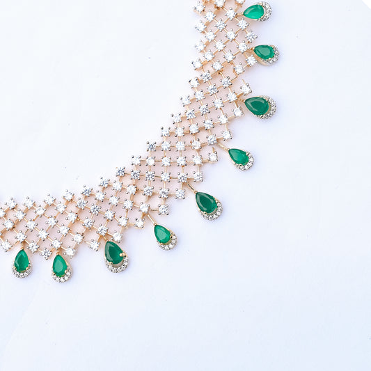 29. neckless