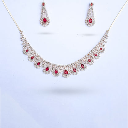 1. neckless