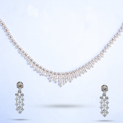 34. neckless