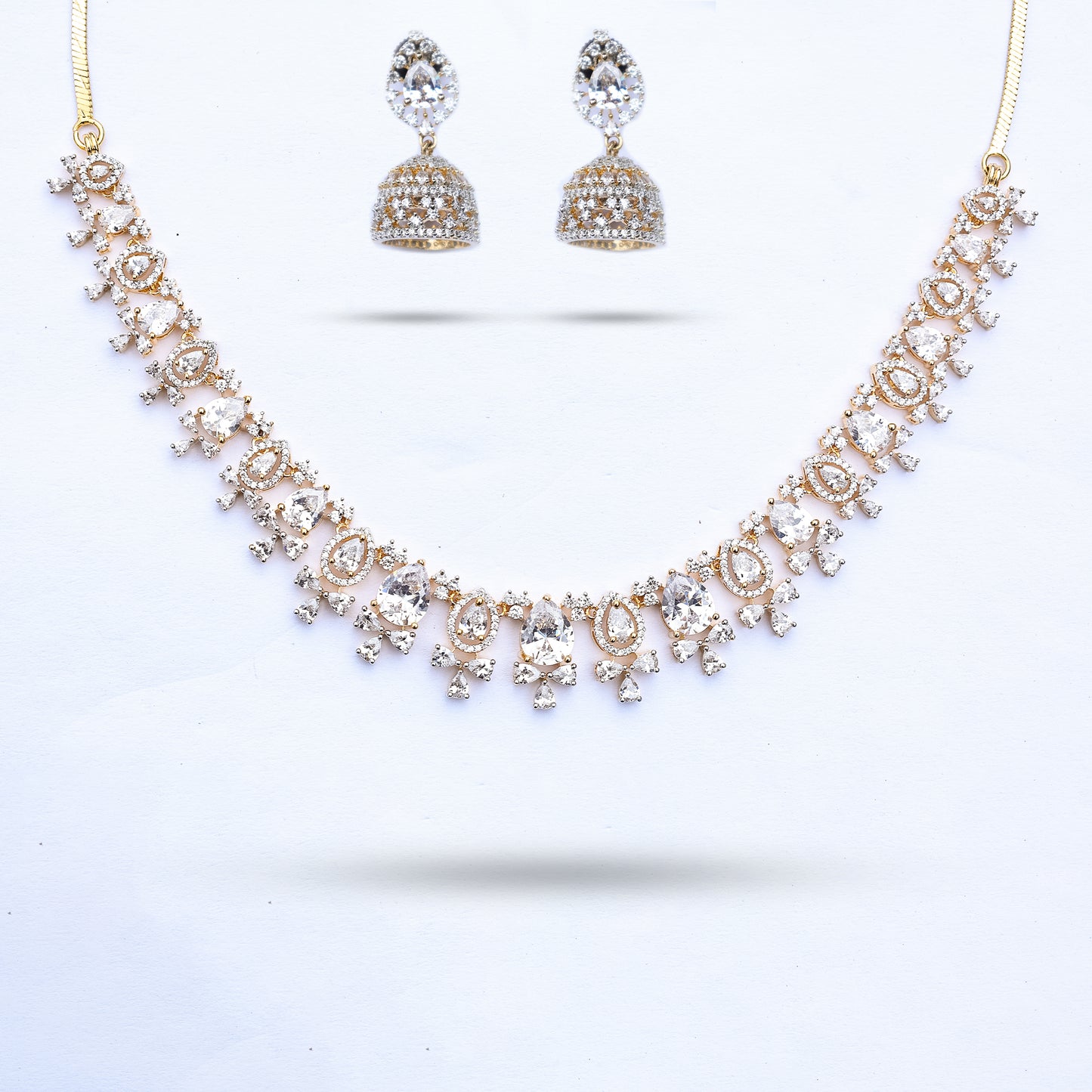 30. neckless