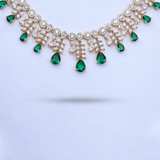 27. neckless