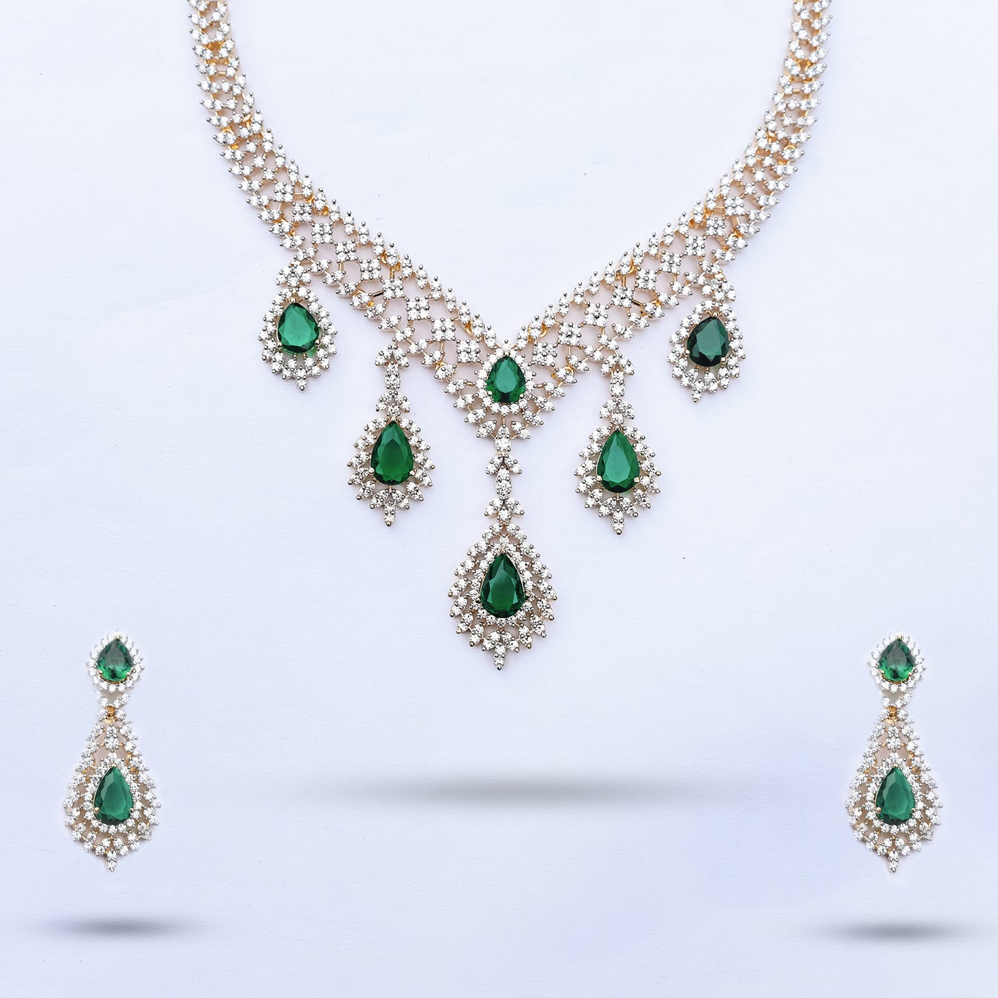 28. neckless