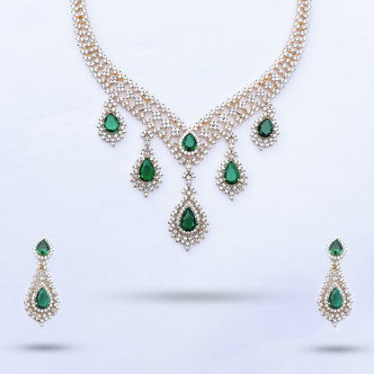28. neckless