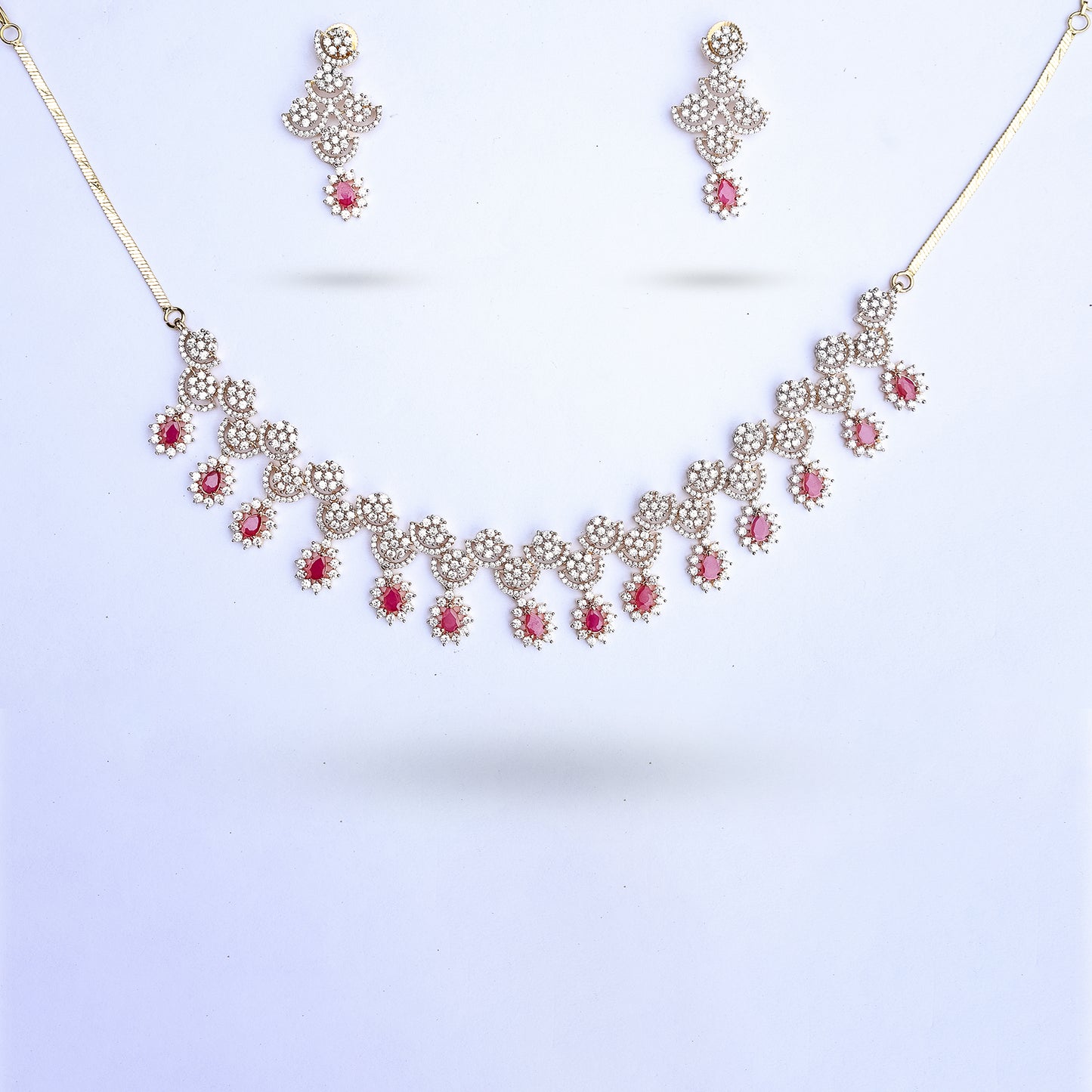 33. neckless