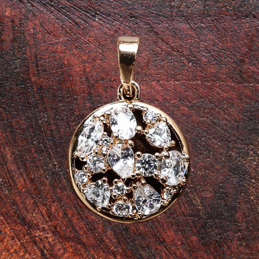 Earrings 199