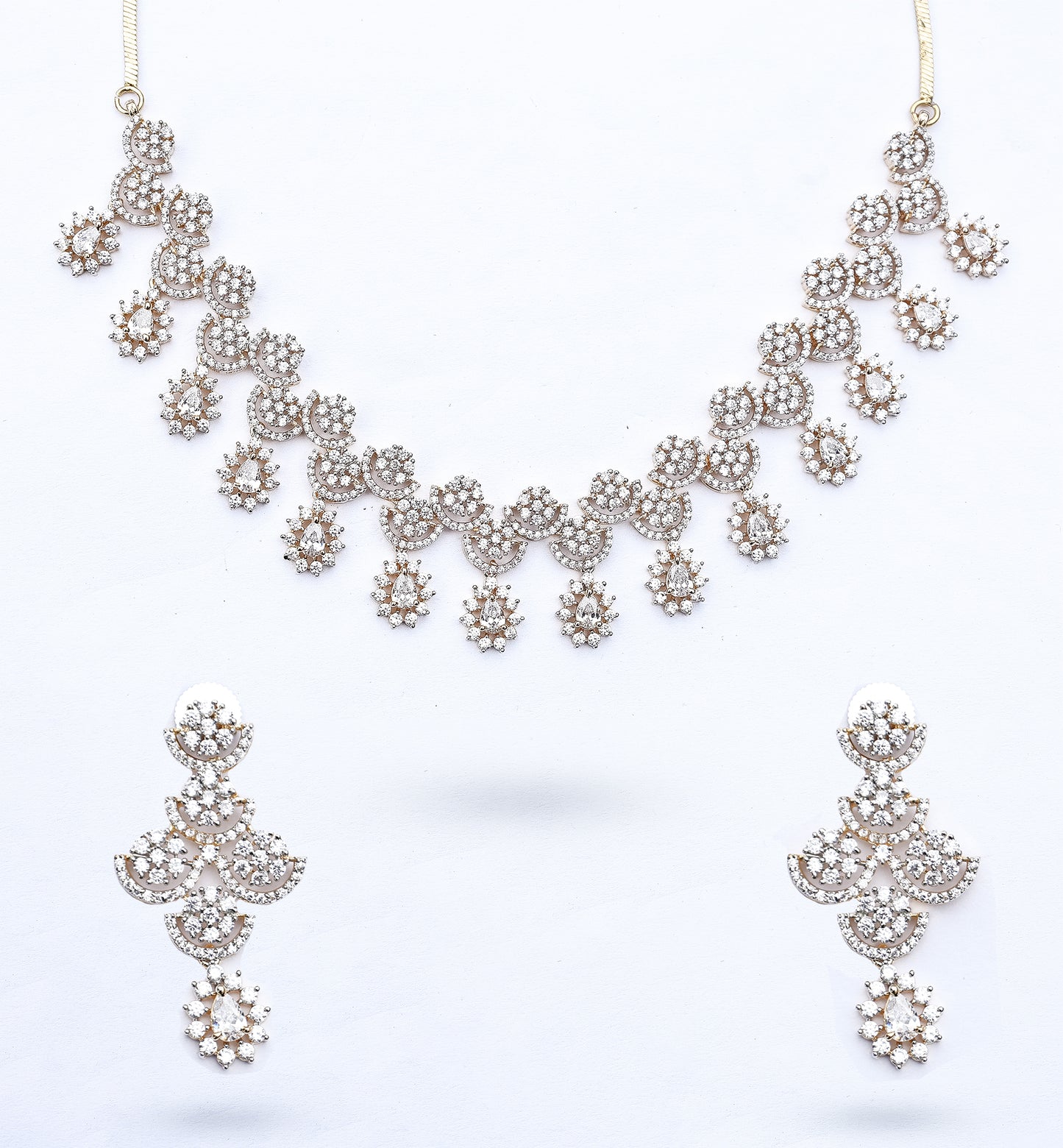 26. neckless