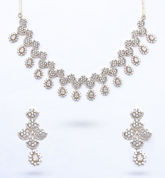 26. neckless