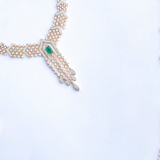 38. neckless