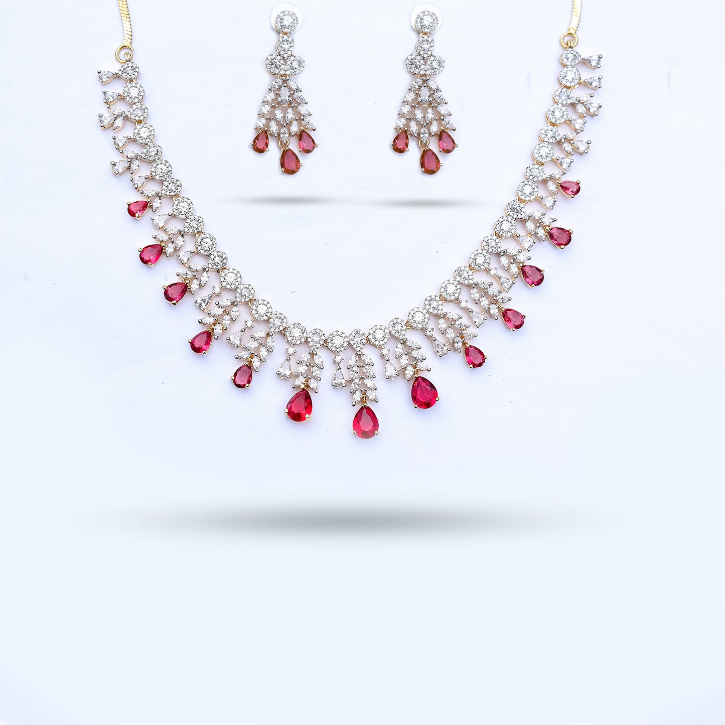 36. neckless