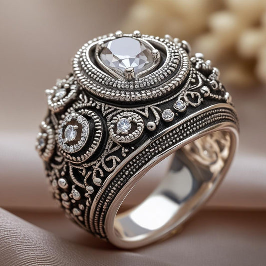 rings